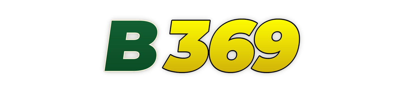 b369 logo